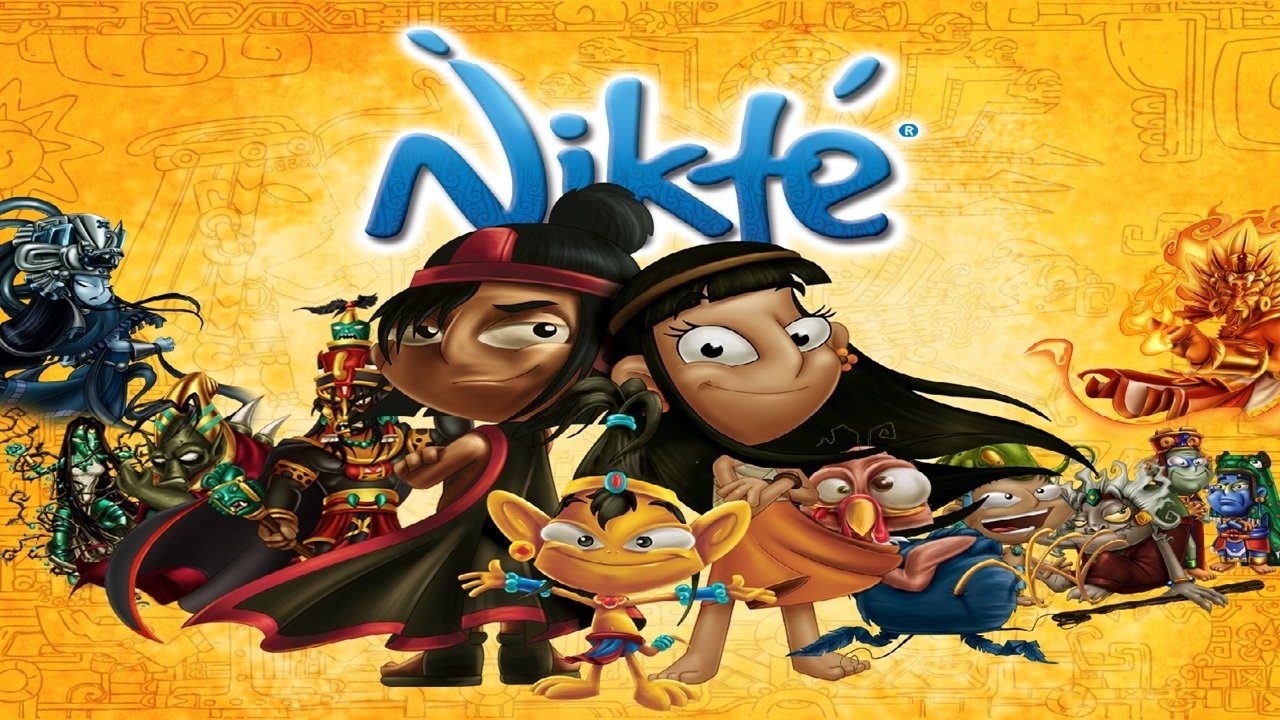 Nikté