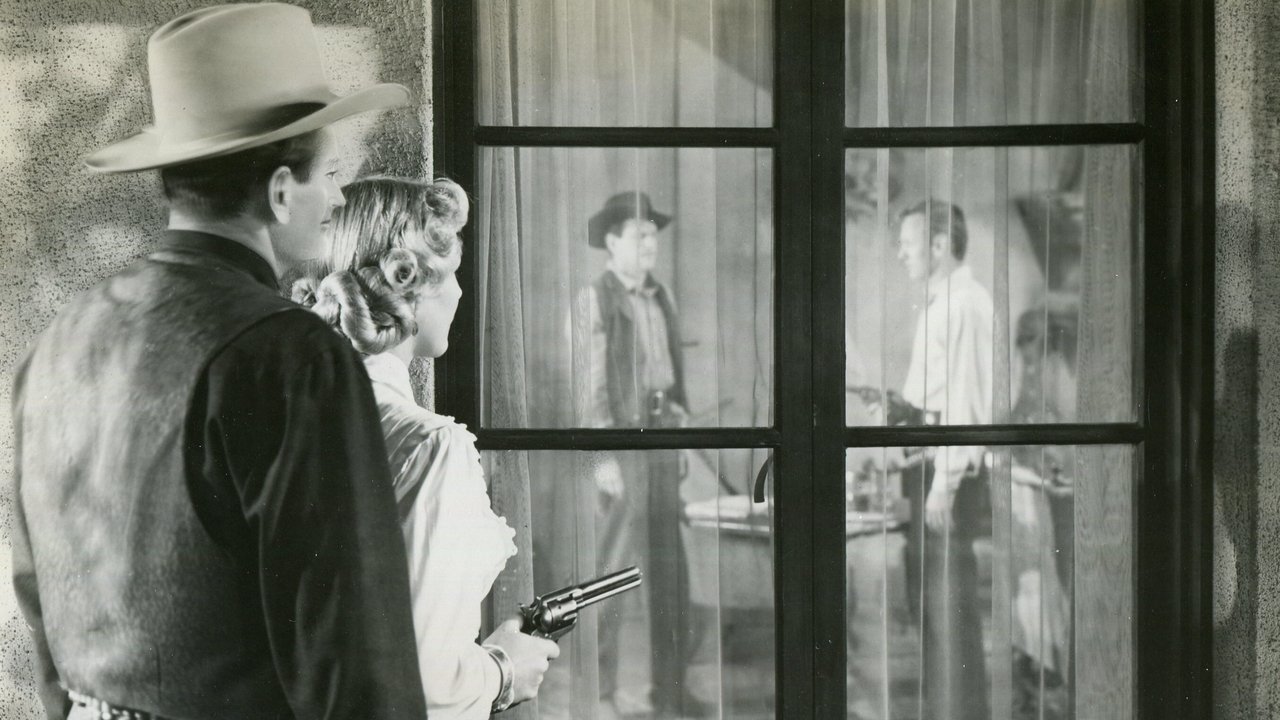 Rider from Tucson