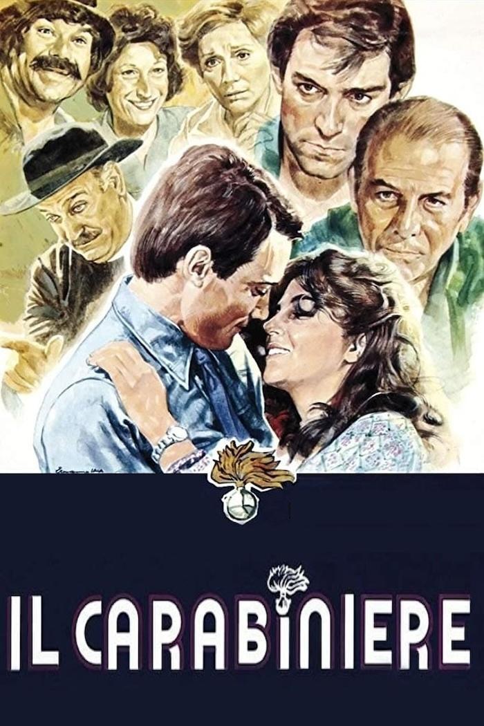 A Gun for a Cop poster