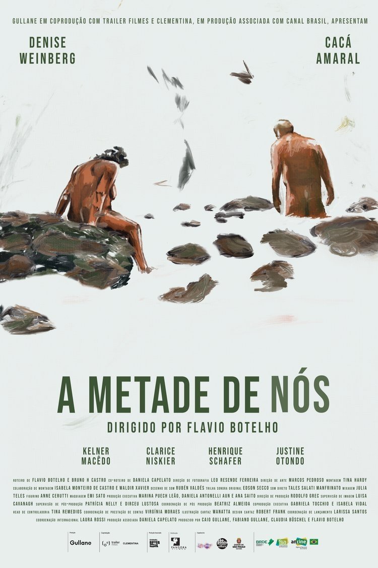 A Part of Us poster