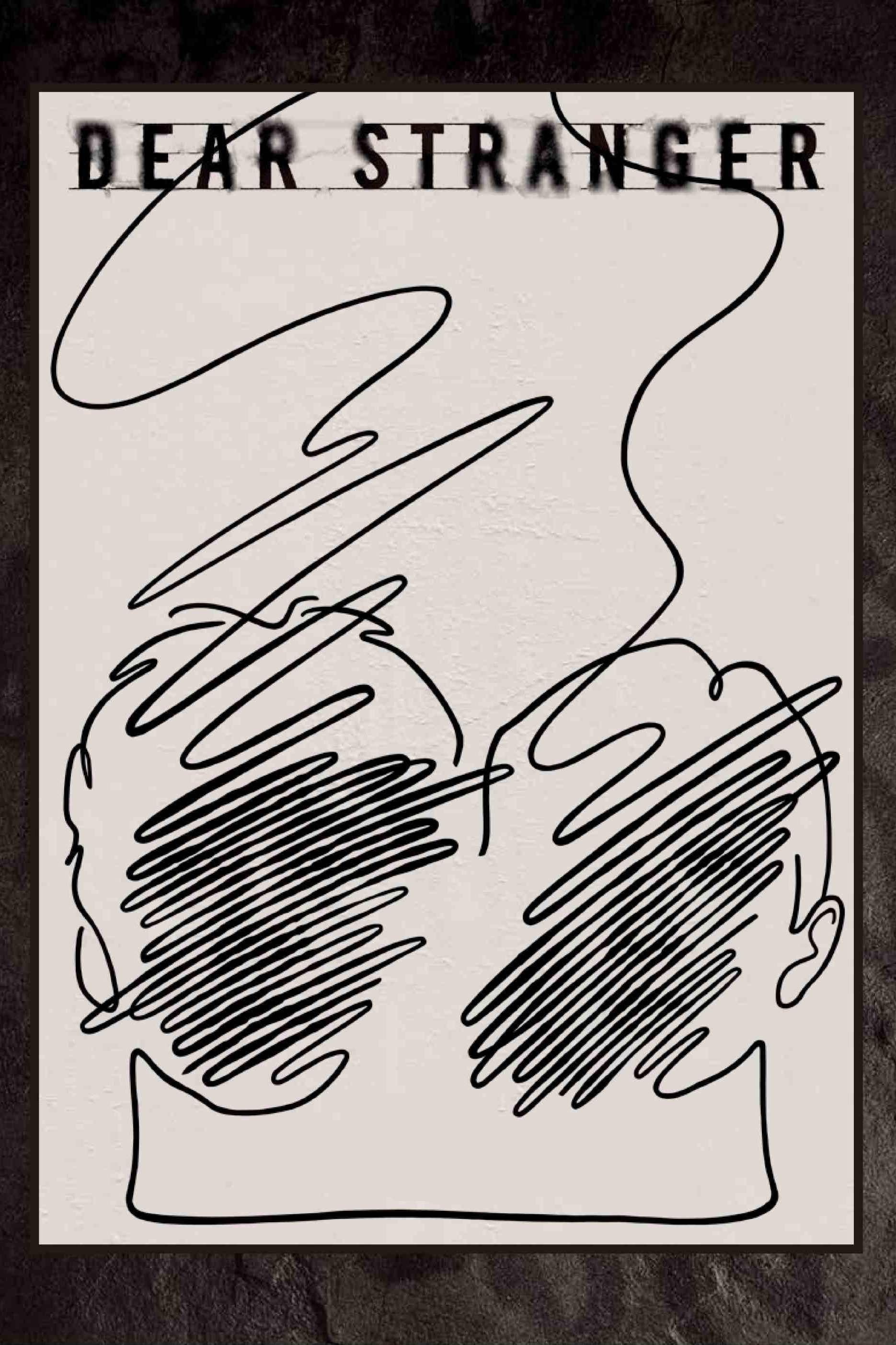 Dear Stranger poster