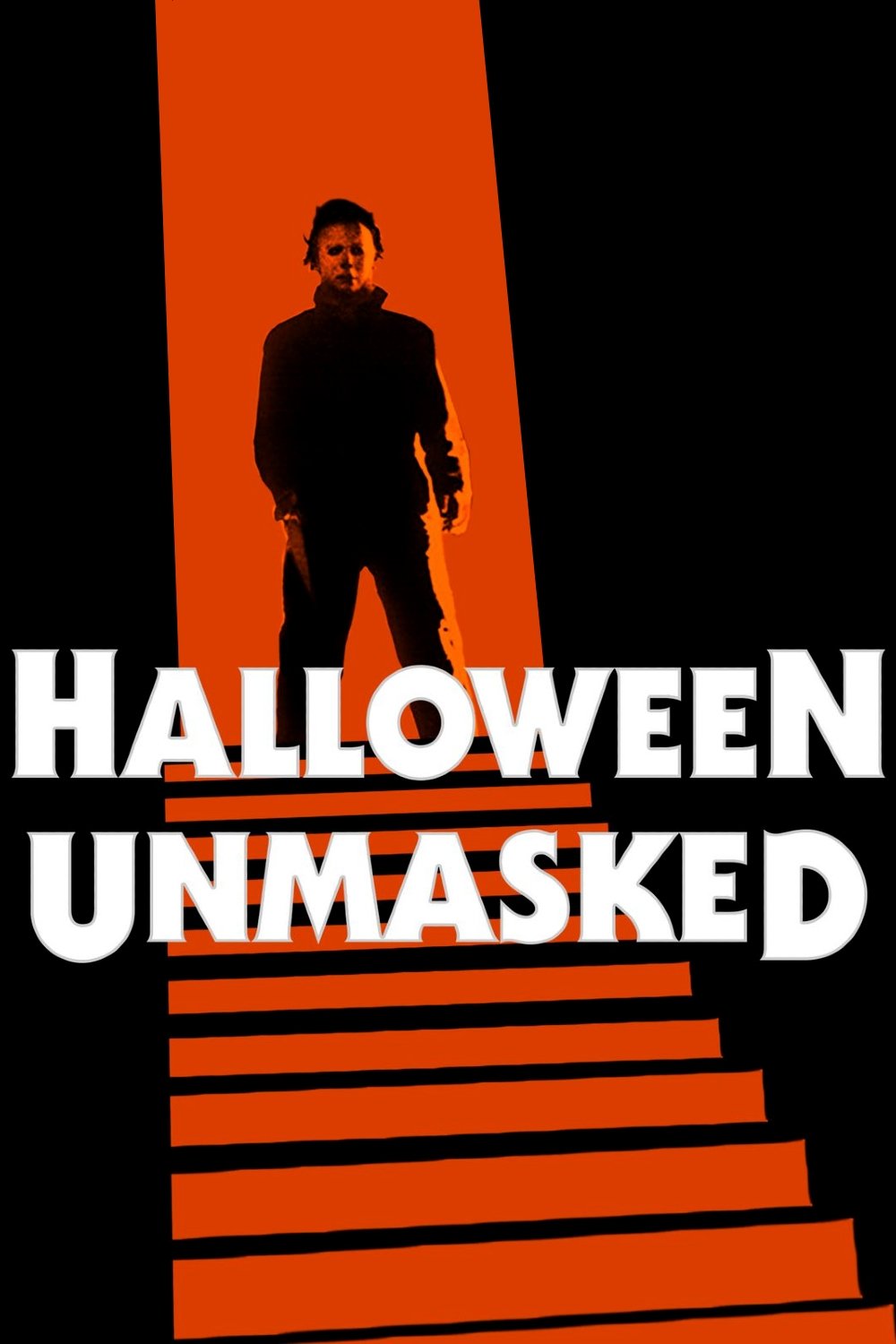 Halloween: Unmasked poster