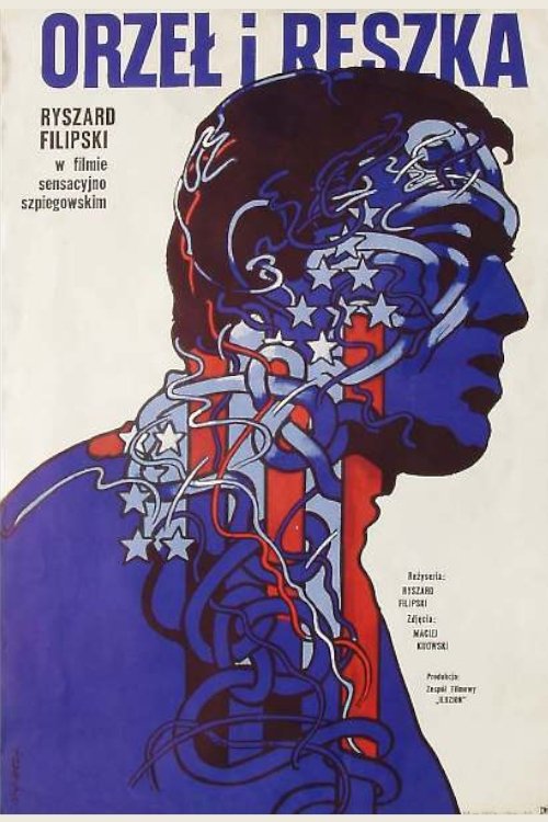 Heads and Tails poster