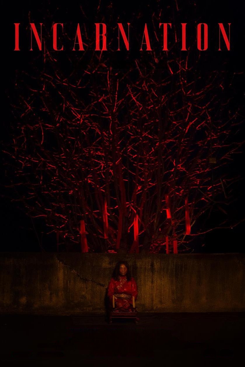 Incarnation poster