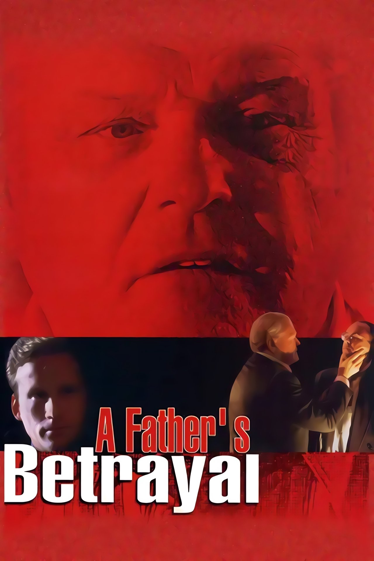 Indefensible: The Truth About Edward Brannigan poster
