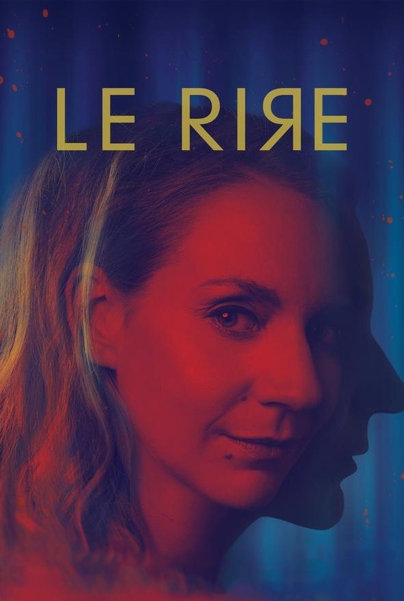 Laughter poster
