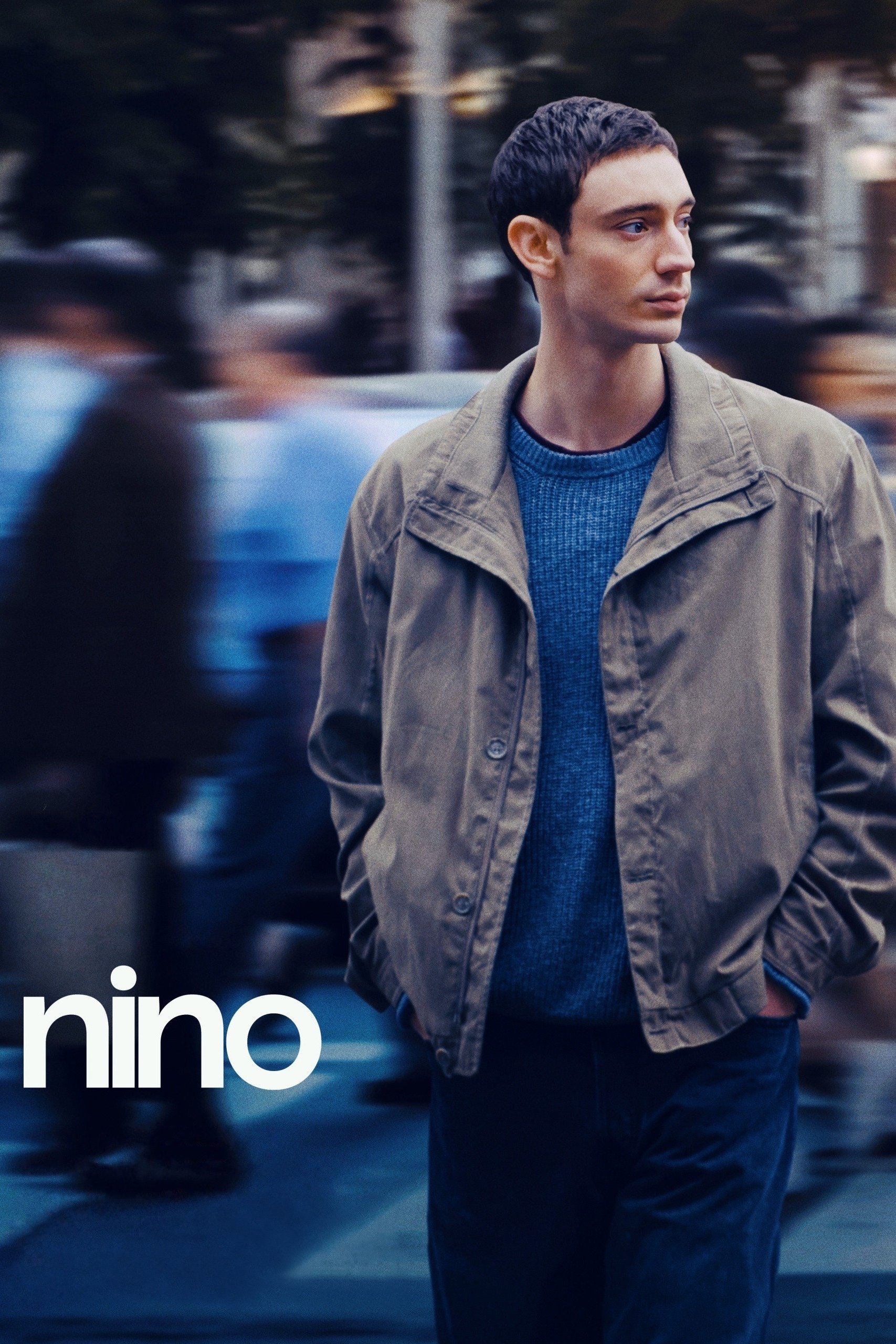 Nino poster