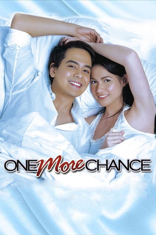 One More Chance poster
