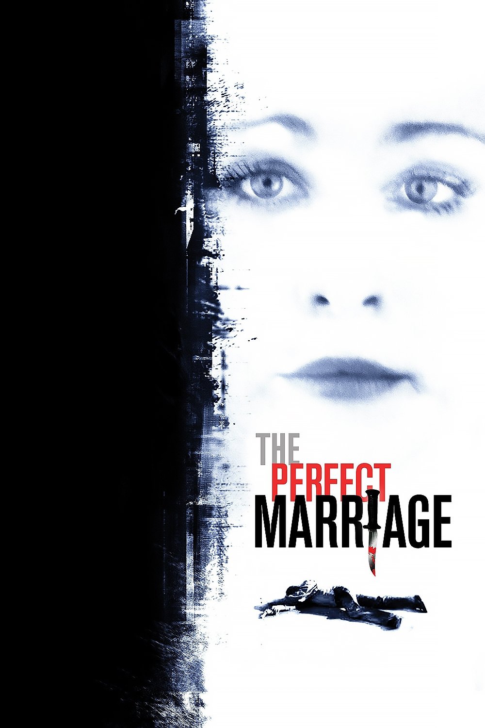 The Perfect Marriage poster