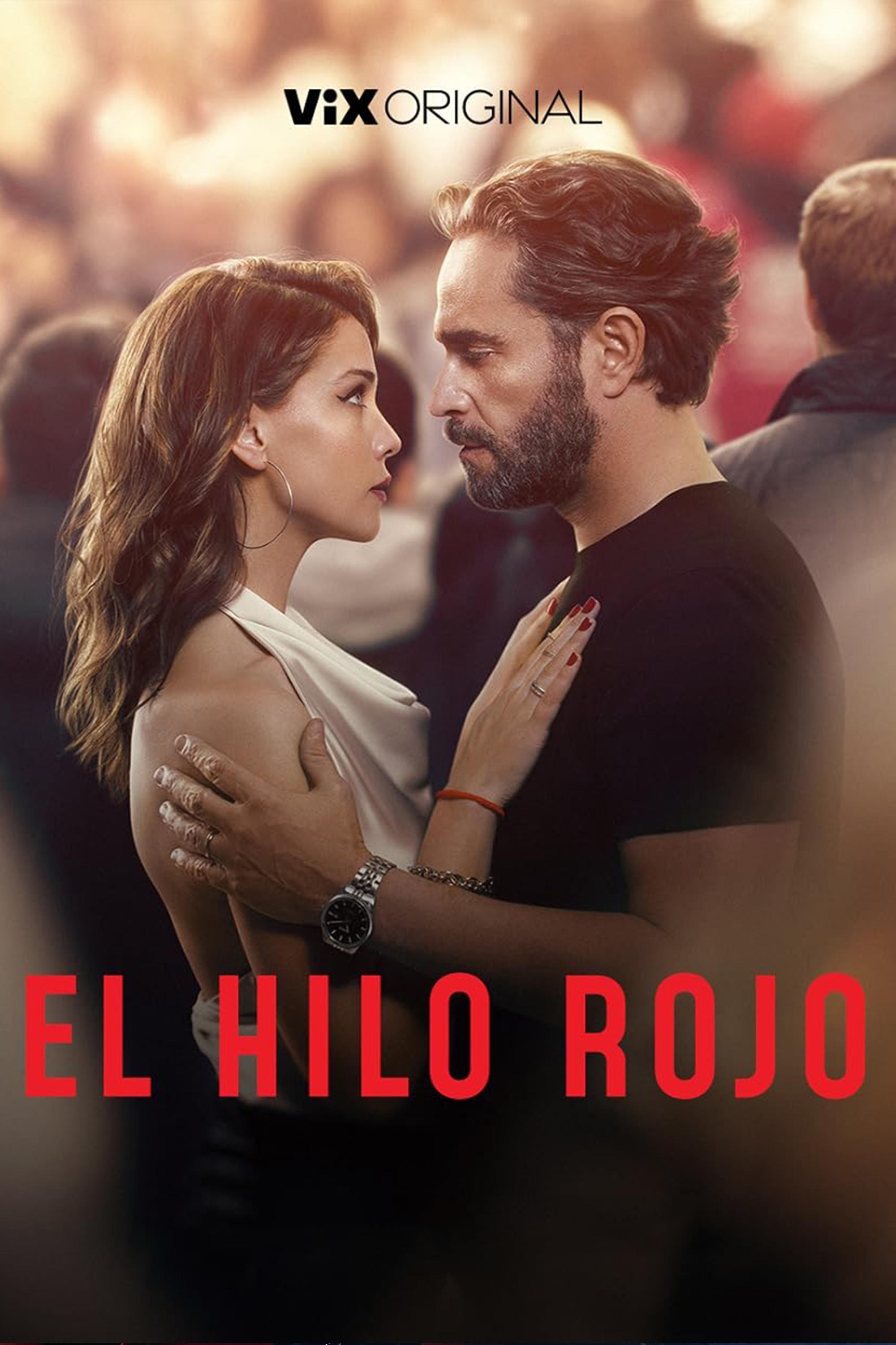 The Red Thread poster