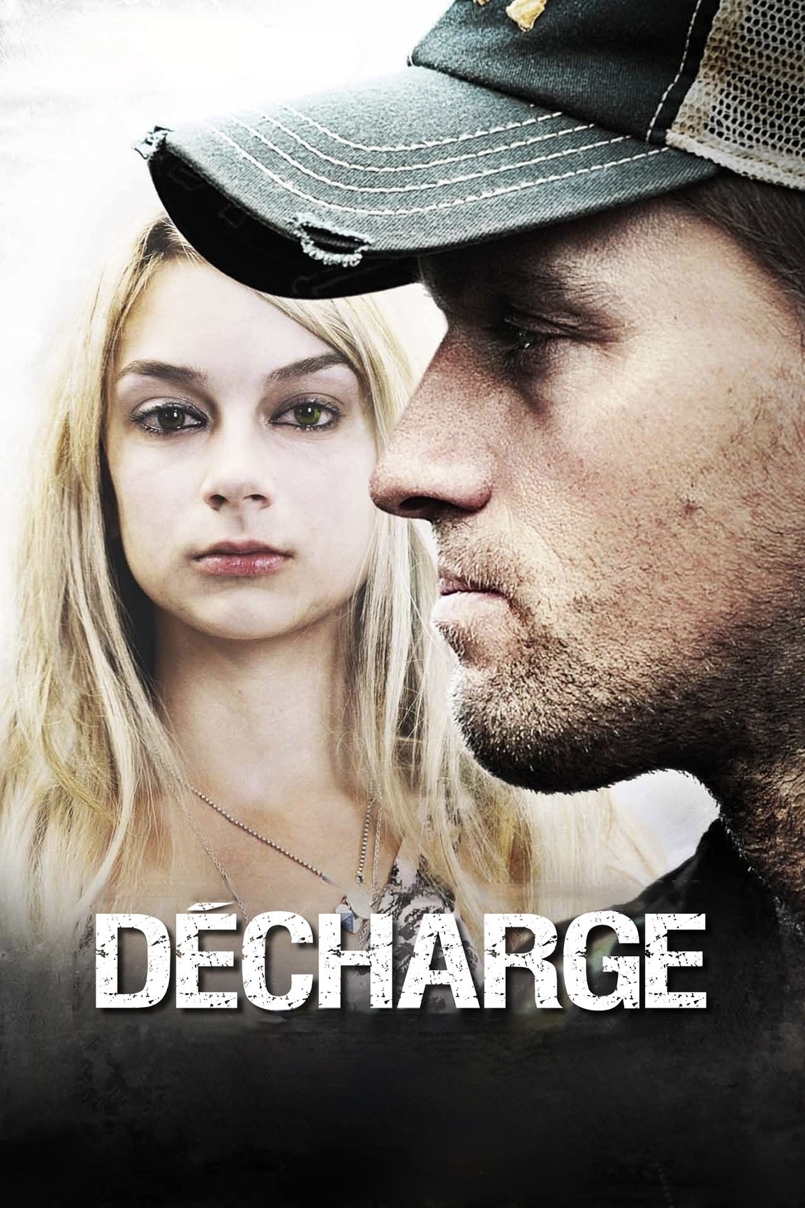 Trash poster