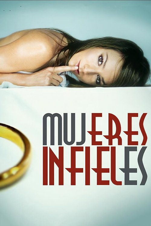 Unfaithful Women poster